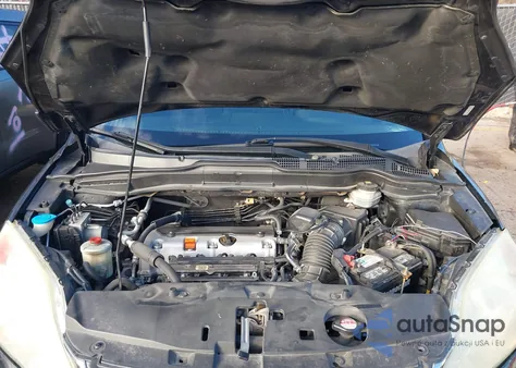 2010 Honda Cr-V Lx z USA, uszkodzony, nr VIN 3CZRE3H36AG704526